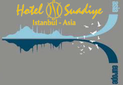 Hotel Suadiye - Asia - Hotel - Istanbul
